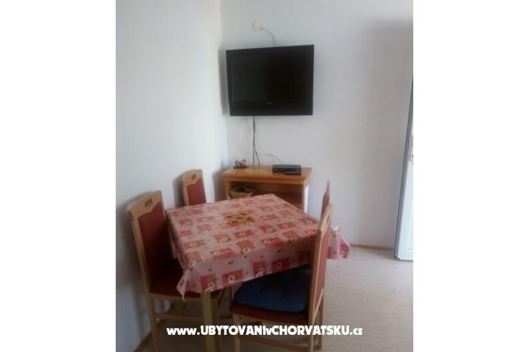 Apartamenty Markotic – foto 16