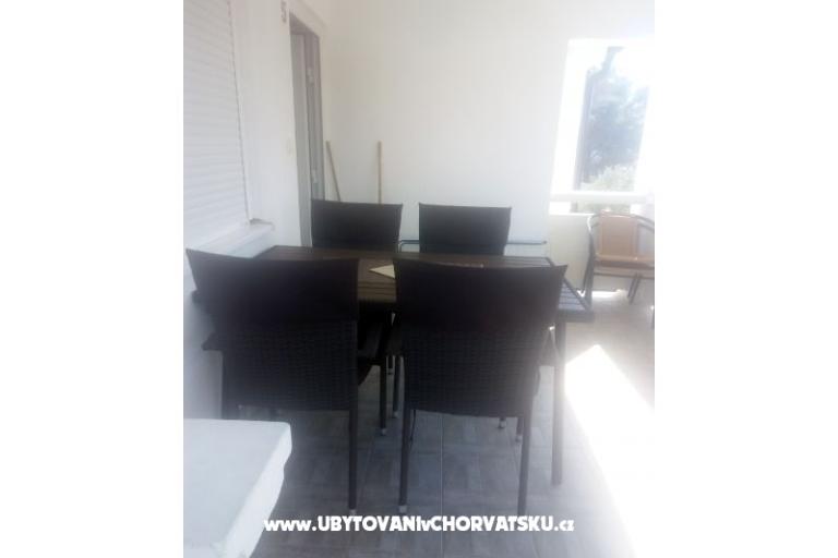 Apartamenty Markotic – foto 9