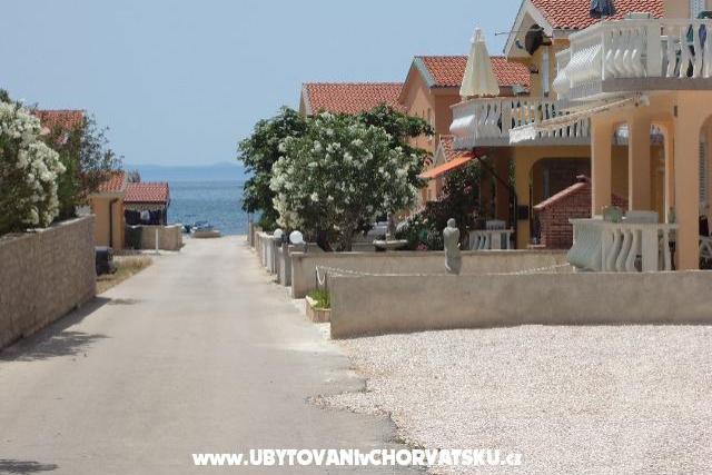 Apartamenty  Villa Matej – foto 10