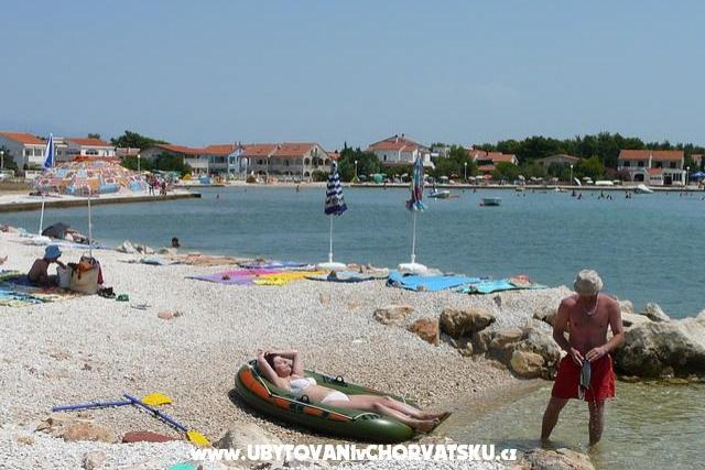 Apartamenty  Villa Matej – foto 11