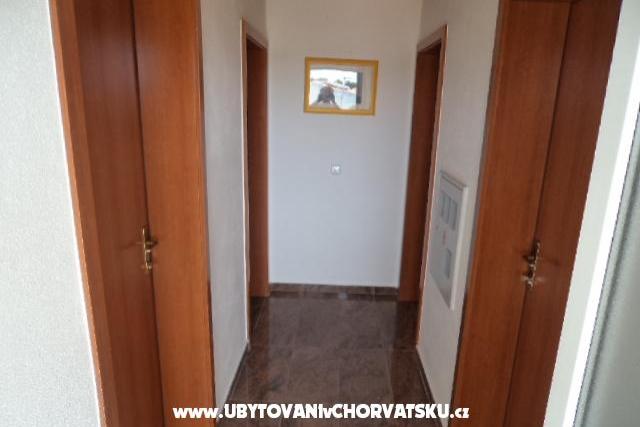 Apartamenty  Villa Matej – foto 13