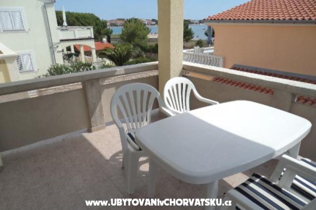 Apartamenty  Villa Matej – foto 17