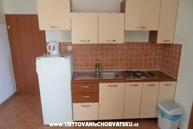 Apartamenty  Villa Matej – foto 3