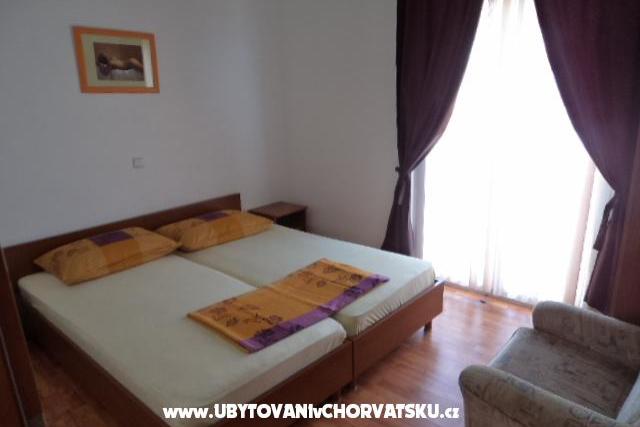 Apartamenty  Villa Matej – foto 5