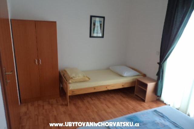 Apartamenty  Villa Matej – foto 6