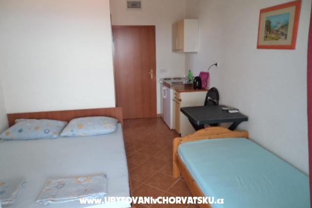 Apartamenty  Villa Matej – foto 7