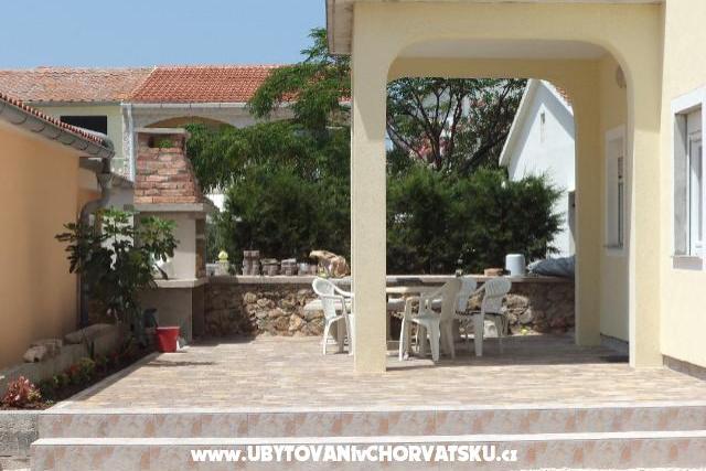 Apartamenty  Villa Matej – foto 9
