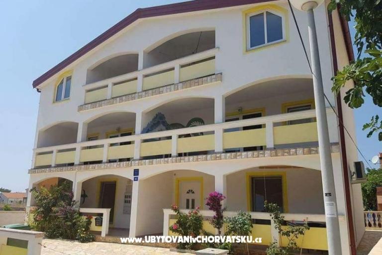 Apartamenty Mateo – foto 17