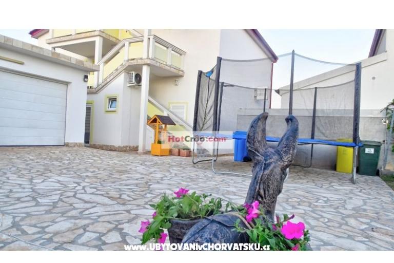 Apartamenty Mateo – foto 8