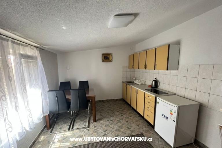 Apartamenty Meri – foto 16