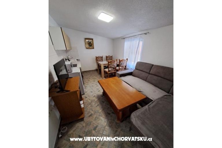 Apartamenty Meri – foto 17