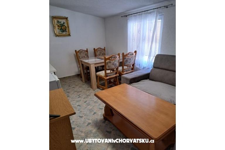 Apartamenty Meri – foto 6