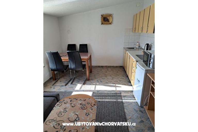 Apartamenty Meri – foto 7