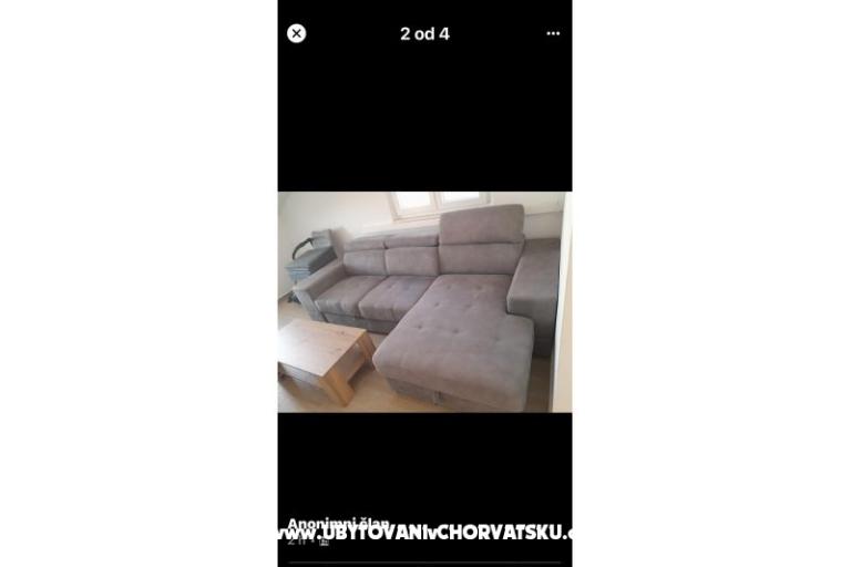 Apartamenty Meri – foto 9