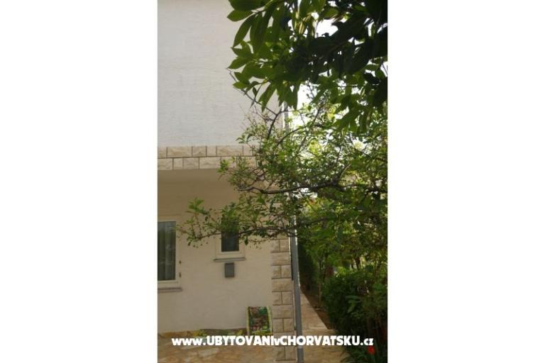 Apartamenty Milka Vir – foto 2