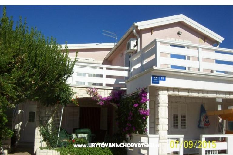 Apartamenty Nadja – foto 12