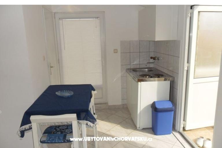 Apartamenty Nadja – foto 13
