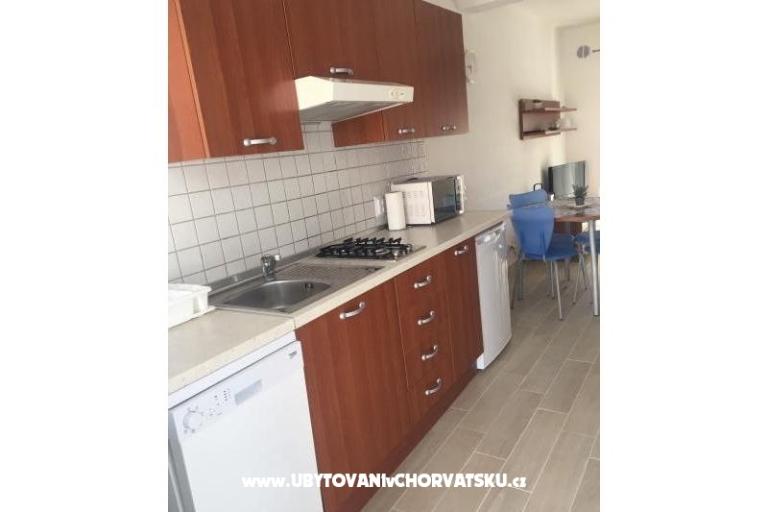 Apartamenty Nono Ive – foto 2