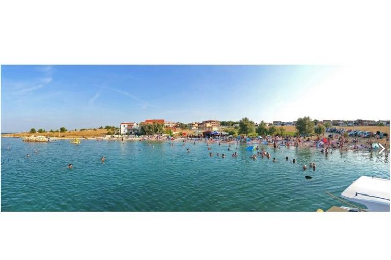 Apartamenty Meljančić – foto 13