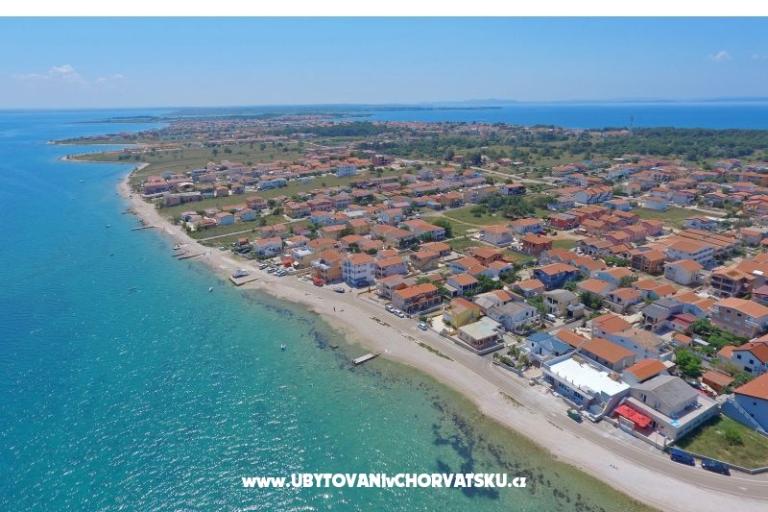 Apartamenty Meljančić – foto 2