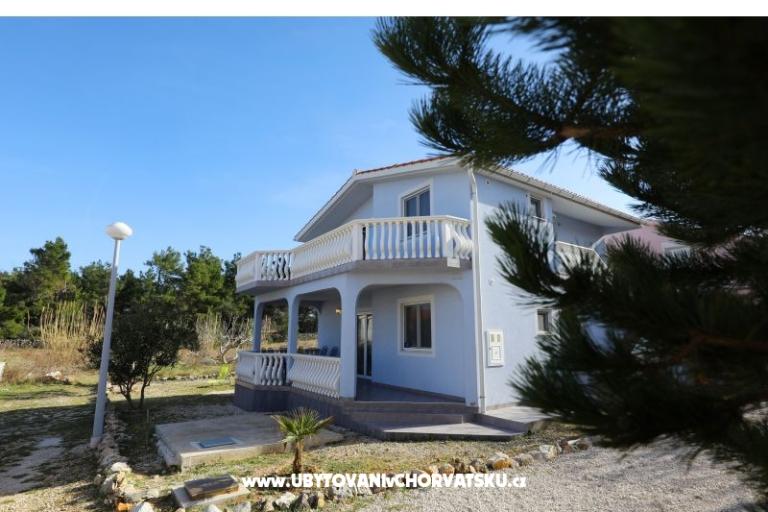 Apartamenty Meljančić – foto 8