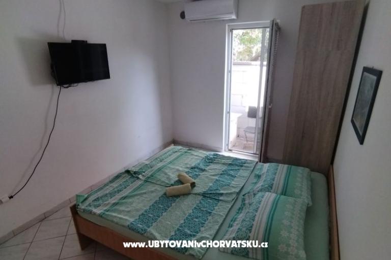 Apartamenty Oto Ivanka – foto 13