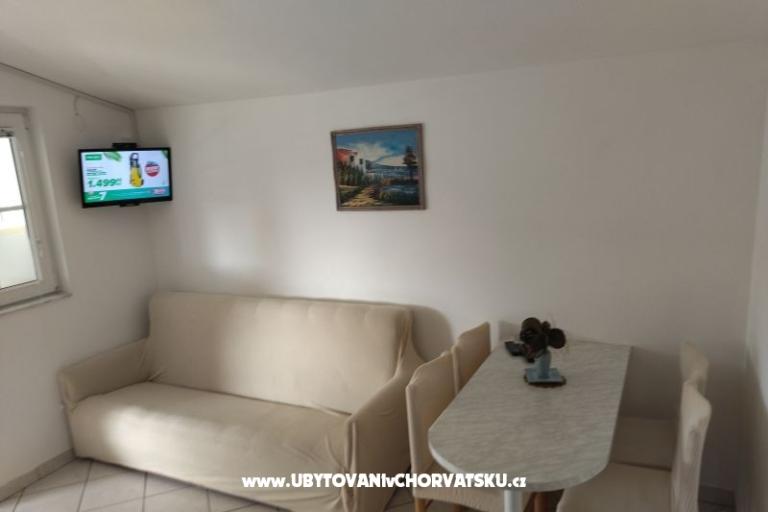 Apartamenty Oto Ivanka – foto 14