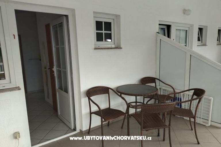 Apartamenty Oto Ivanka – foto 7