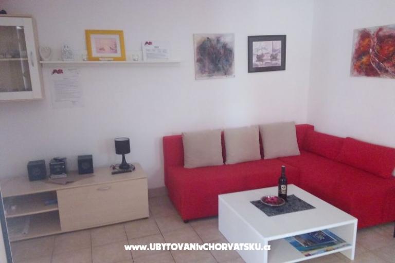 Apartamenty otok Vir – foto 12
