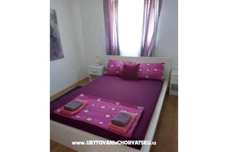 Apartamenty otok Vir – foto 13