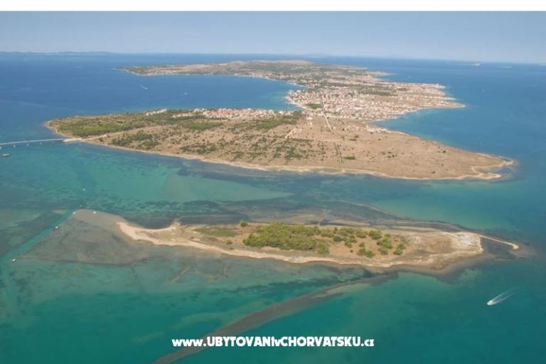 Apartamenty otok Vir – foto 2