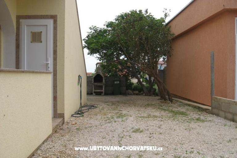 Apartamenty otok Vir – foto 6