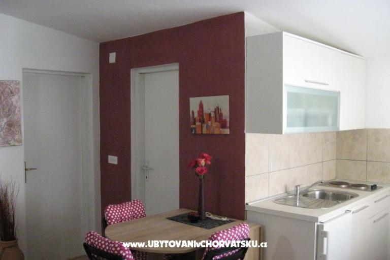 Apartamenty otok Vir – foto 9