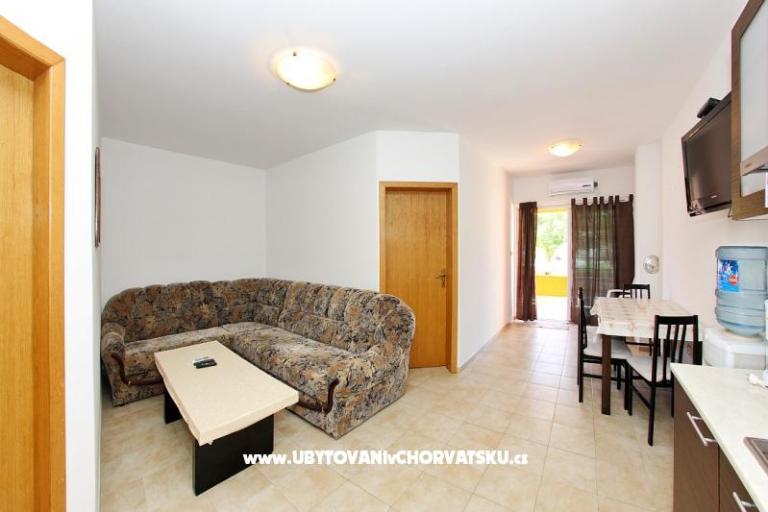 Apartamenty Pavić - Sapavac – foto 9