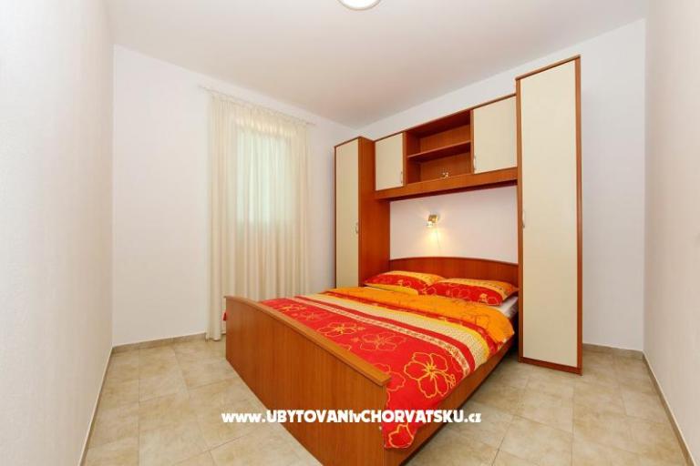 Apartamenty Pavić - Sapavac – foto 10