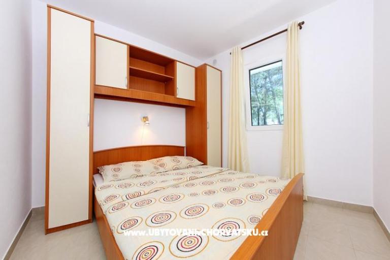 Apartamenty Pavić - Sapavac – foto 6