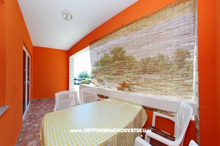 Apartamenty Pavić - Sapavac – foto 7
