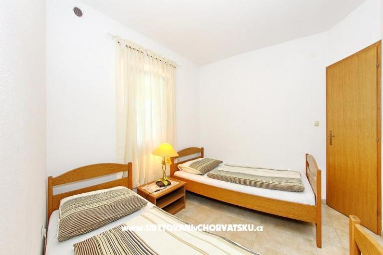 Apartamenty Pavić - Sapavac – foto 8