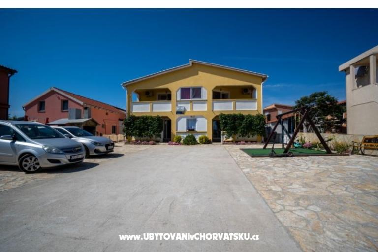 Apartamenty Pavic – foto 3