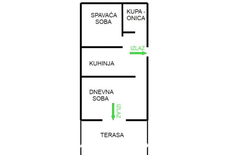 Apartamenty Peašinović – foto 10