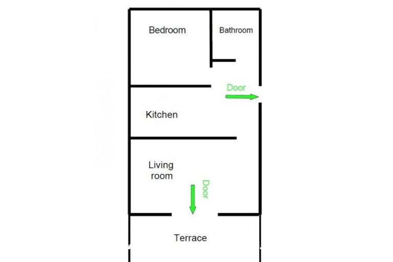 Apartamenty Peašinović – foto 11