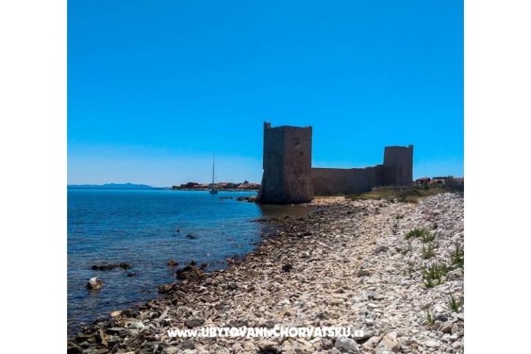 Apartamenty Peašinović – foto 15