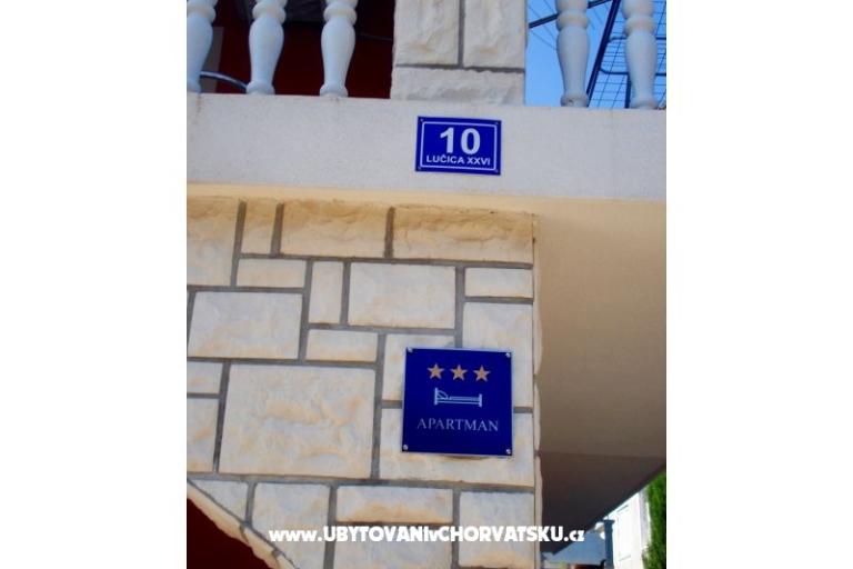 Apartamenty Peašinović – foto 8