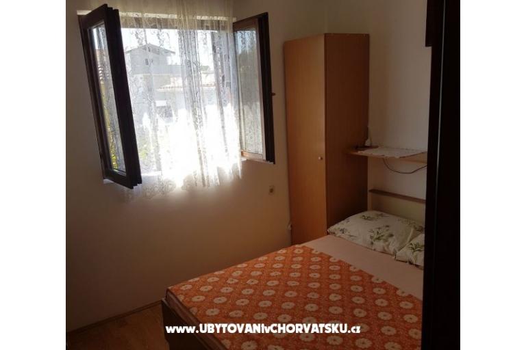 Apartamenty Petar – foto 11