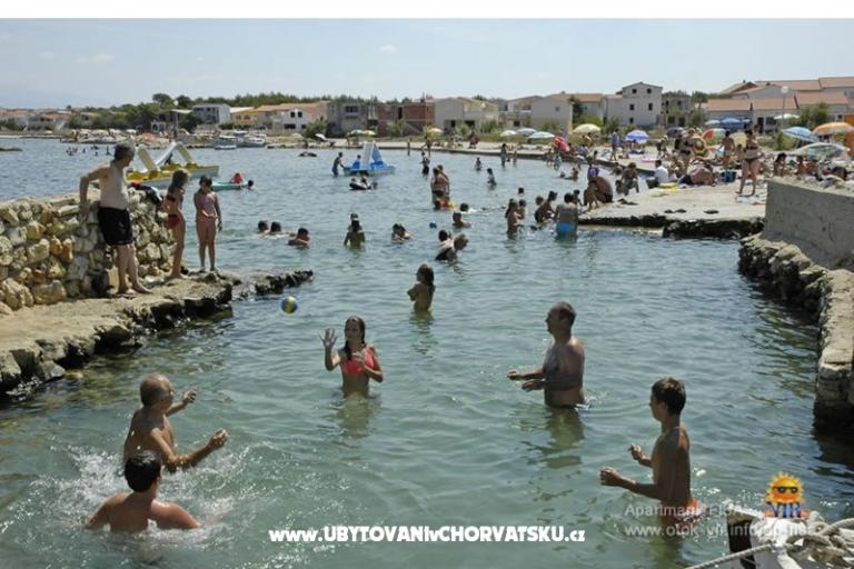Apartamenty Petar – foto 13