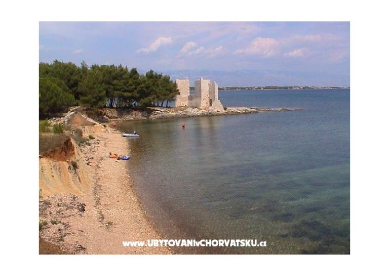 Apartamenty Petar – foto 14