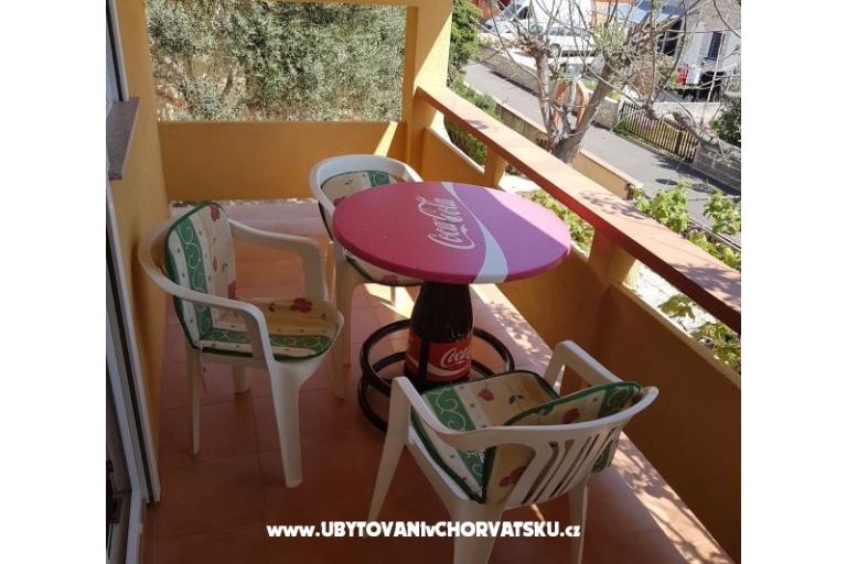 Apartamenty Petar – foto 17