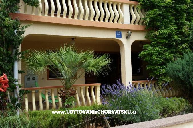 Apartamenty Petar – foto 5