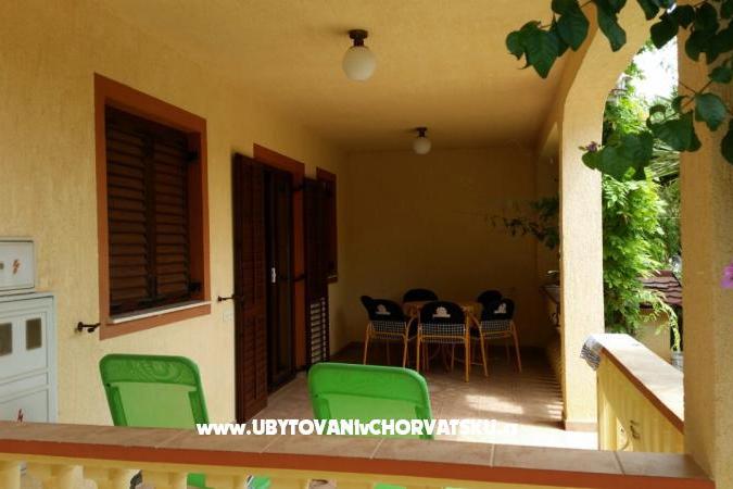 Apartamenty Petar – foto 6