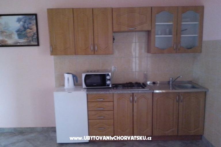 Apartamenty Robi – foto 11